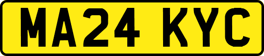 MA24KYC