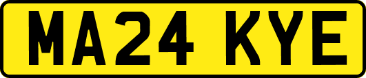 MA24KYE