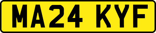 MA24KYF