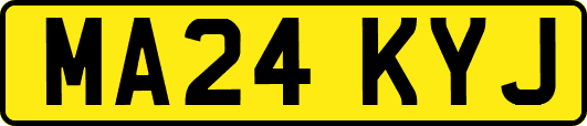 MA24KYJ