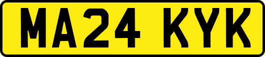 MA24KYK