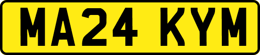 MA24KYM