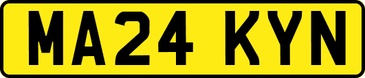 MA24KYN