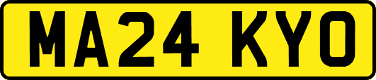 MA24KYO