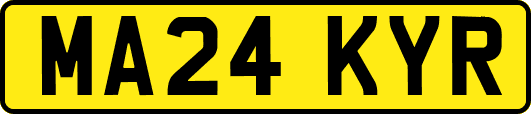 MA24KYR