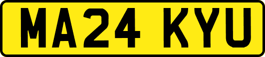 MA24KYU