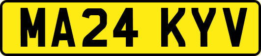 MA24KYV