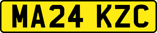 MA24KZC