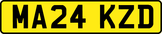 MA24KZD