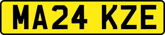 MA24KZE