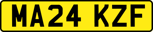 MA24KZF