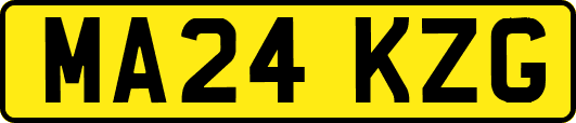 MA24KZG