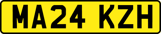 MA24KZH
