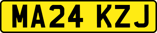 MA24KZJ