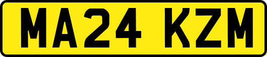 MA24KZM