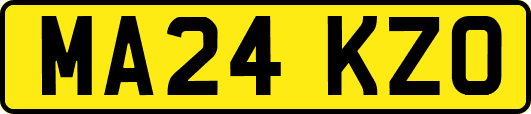 MA24KZO