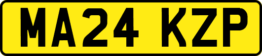 MA24KZP