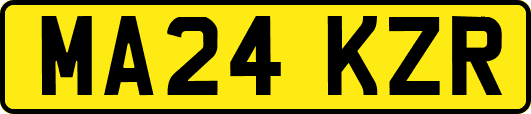 MA24KZR