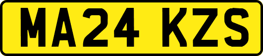MA24KZS