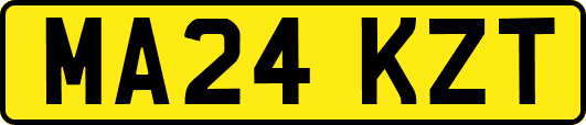 MA24KZT