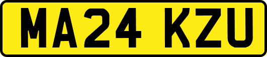 MA24KZU