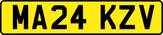 MA24KZV