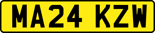 MA24KZW
