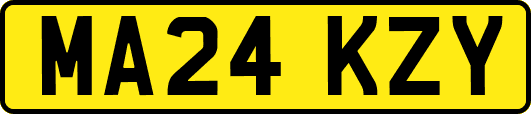 MA24KZY