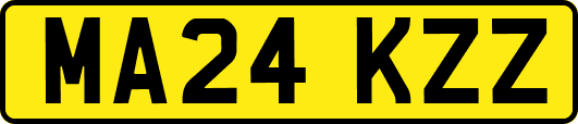 MA24KZZ