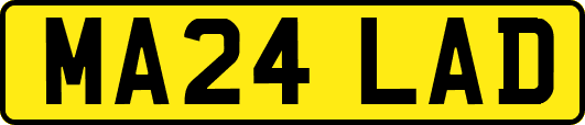 MA24LAD