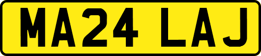 MA24LAJ
