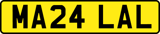 MA24LAL