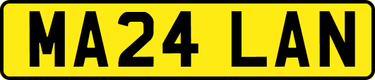 MA24LAN