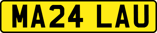 MA24LAU
