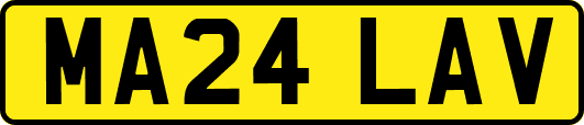 MA24LAV