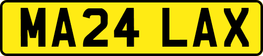 MA24LAX