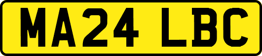 MA24LBC