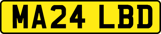 MA24LBD