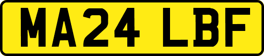 MA24LBF
