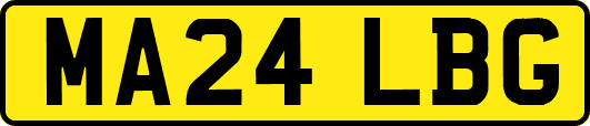 MA24LBG