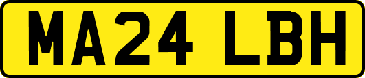 MA24LBH