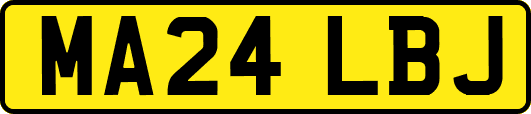 MA24LBJ