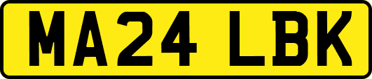 MA24LBK