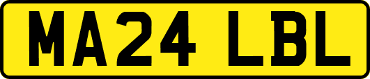MA24LBL