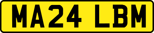 MA24LBM