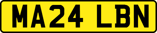 MA24LBN