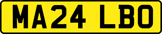 MA24LBO