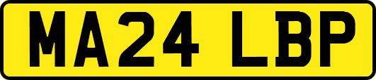 MA24LBP