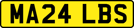MA24LBS