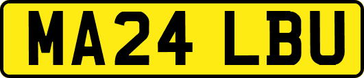 MA24LBU